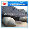 Made in China usado para proteção do airbag de borracha do corpo do navio